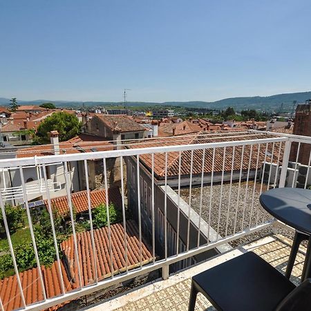 Apartment Katarina Koper - Old Historic Centre With Free Parking Exterior photo
